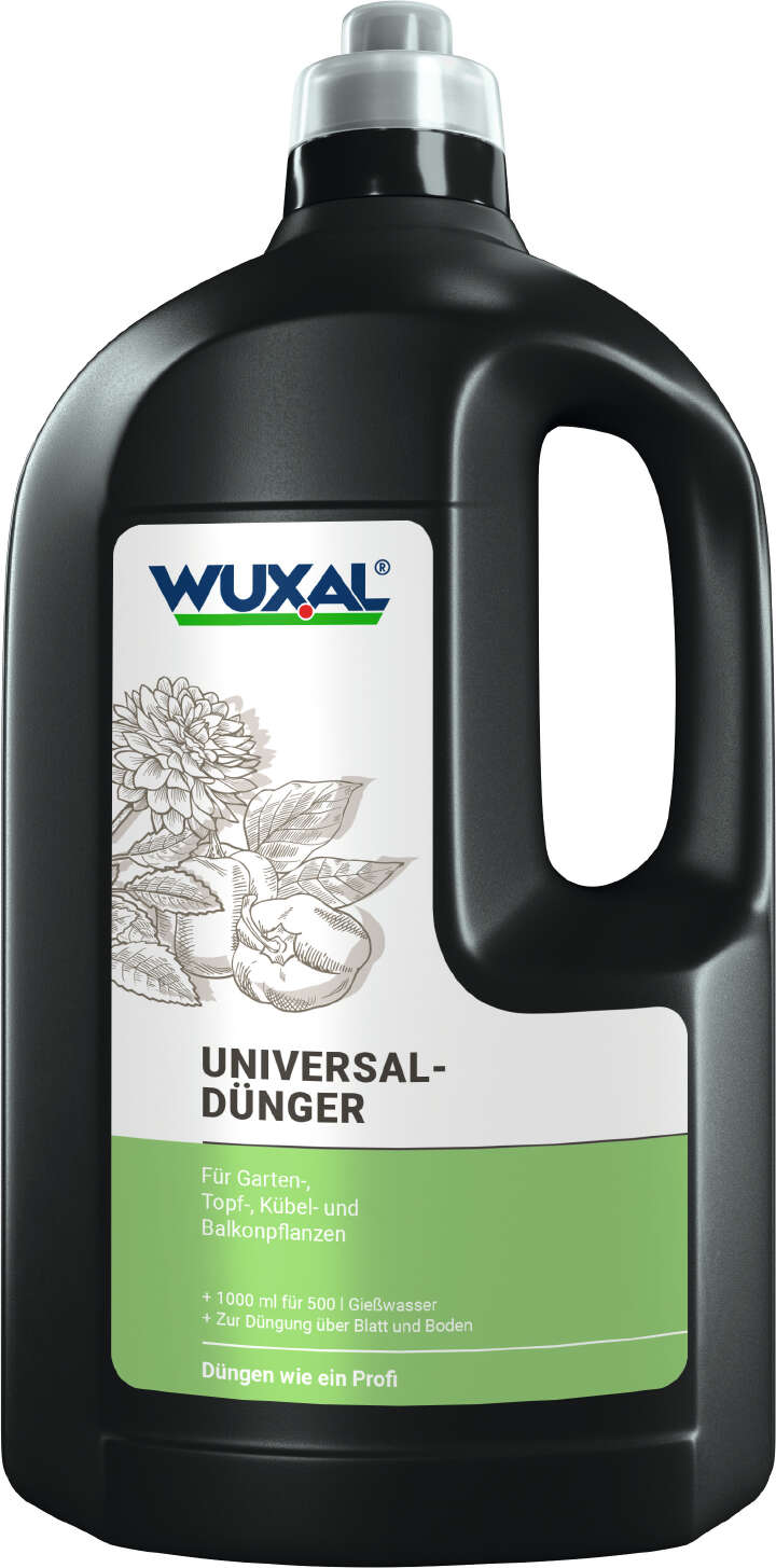 WUXAL Universaldünger
